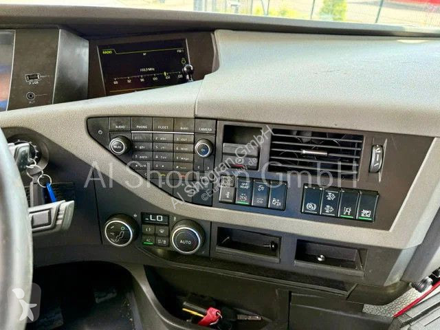 شاحنة Volvo 460 6x2/Liftachse/Eu6/Komplettzug