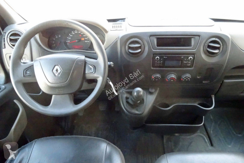 Camion Renault MASTER MH L2H2 2,3 DCI 110