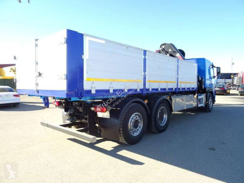 شاحنة Volvo
