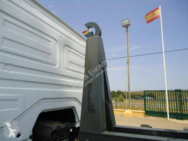 Camion Mercedes
