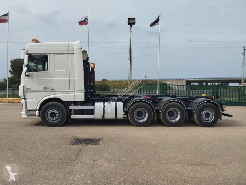 Camion DAF
