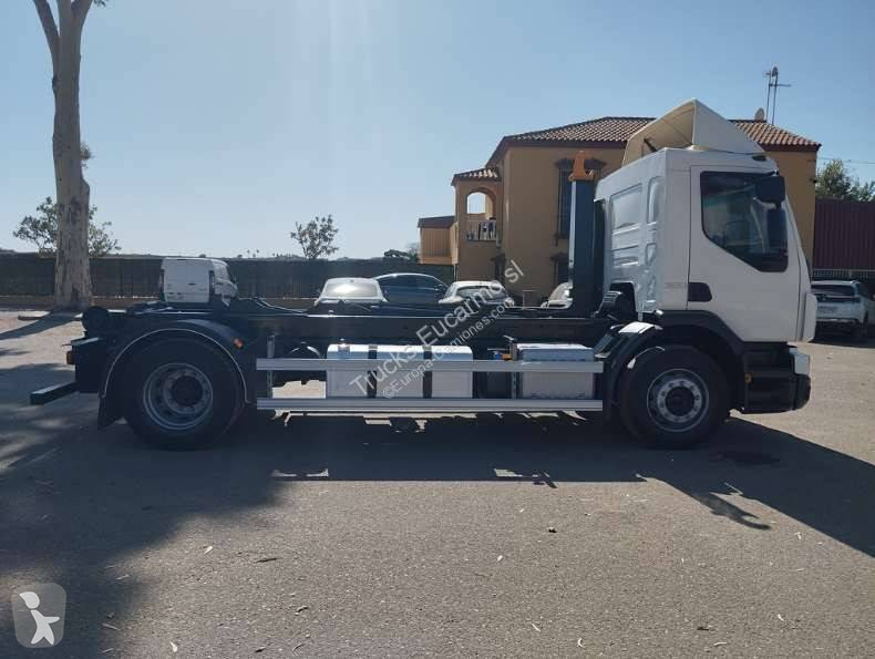 شاحنة Volvo