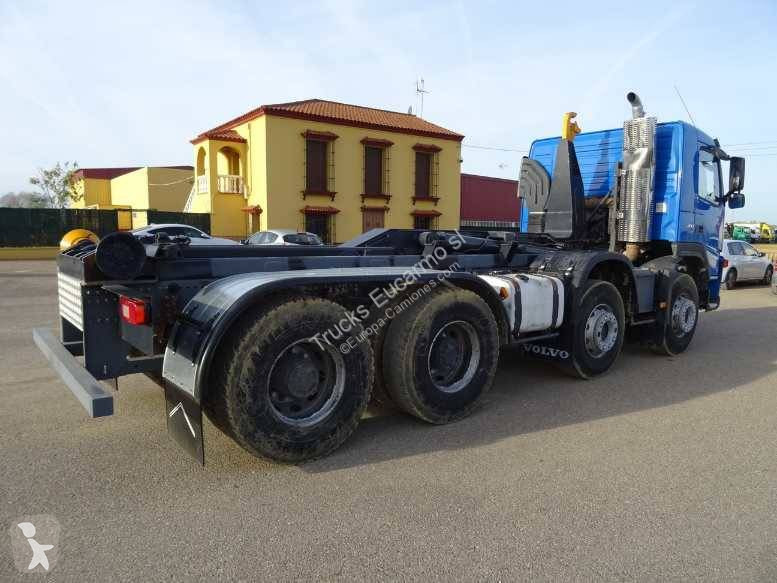Camion Volvo
