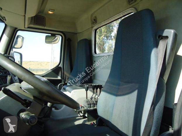 Camion Volvo