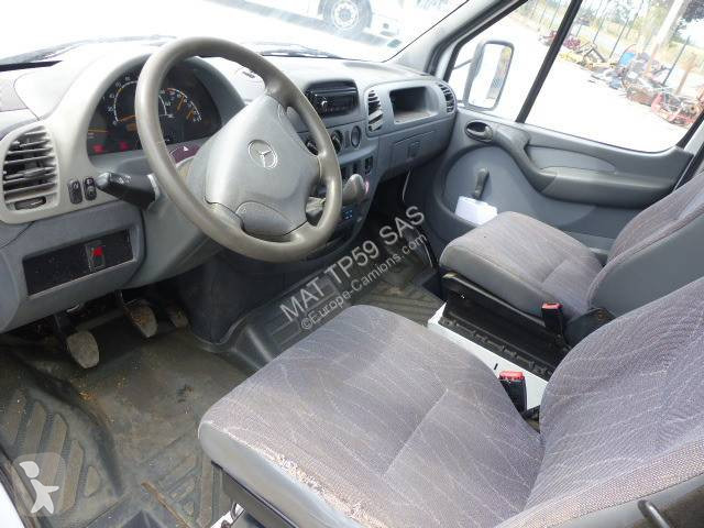شاحنة Mercedes