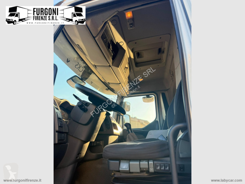 شاحنة Renault PREMIUM 6X2 DXI11 Altri Modelli