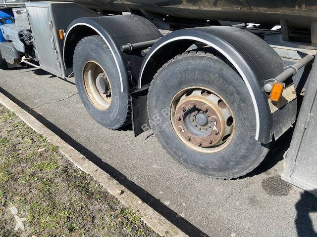 شاحنة Renault