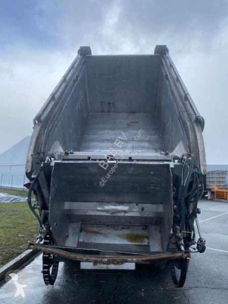 Mercedes  truck