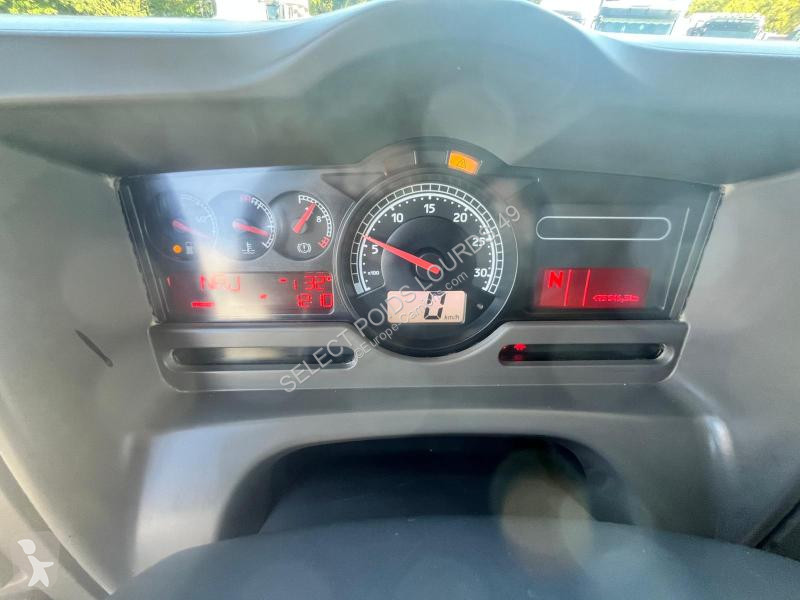 شاحنة Renault 430