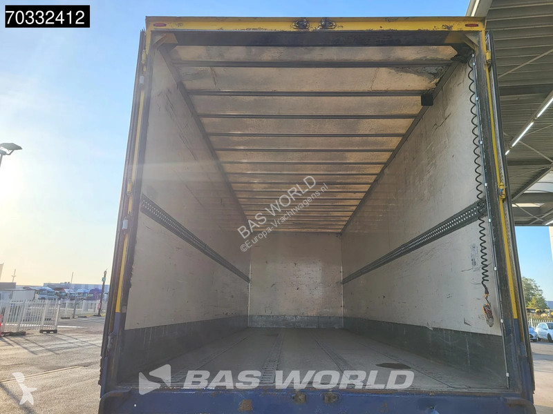 Camion Renault D-Wide 380 4X2 19tonner 0kg...
