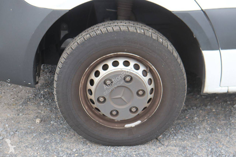 شاحنة Mercedes