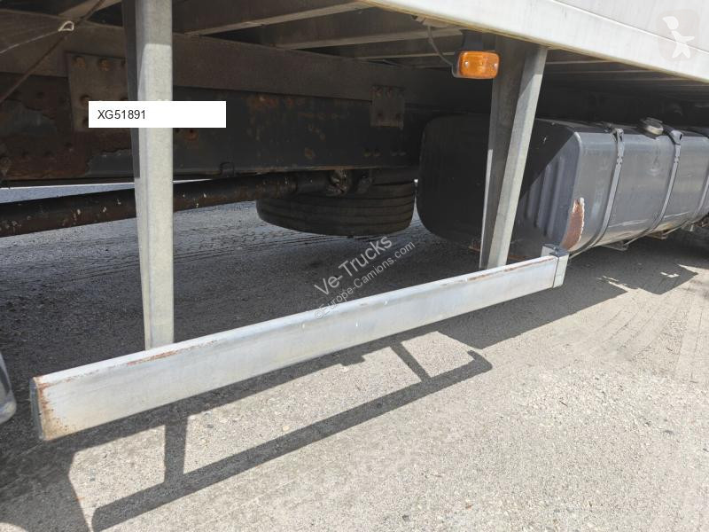 Camion Scania 114/380 Retarder