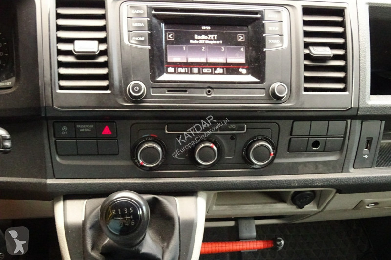 شاحنة Volkswagen