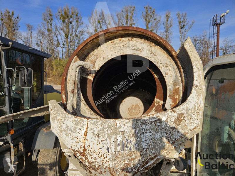 Beton Fiori BX 15 H