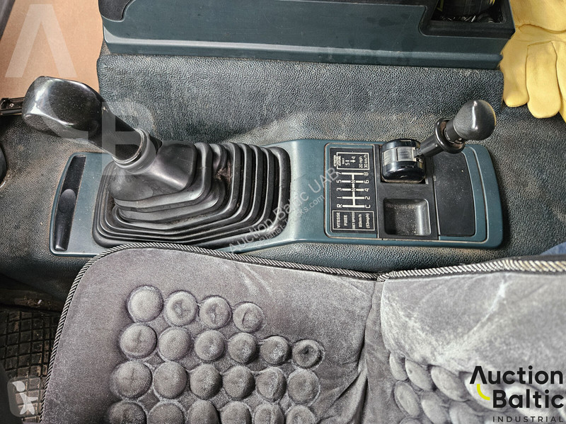 شاحنة Renault 250