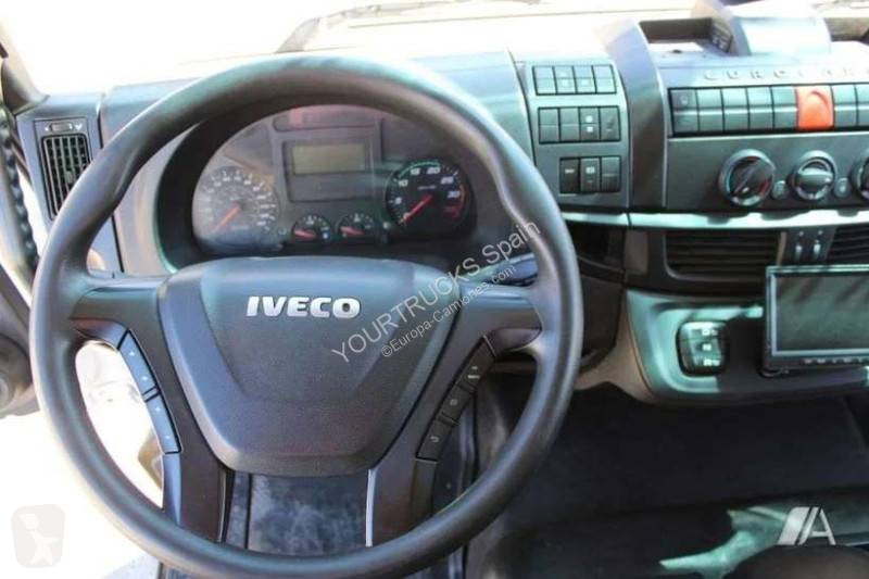 شاحنة Iveco