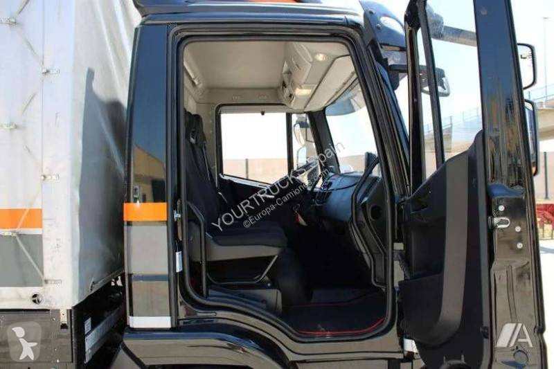 Camión Iveco