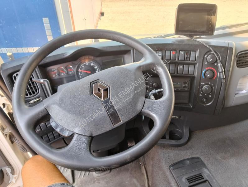 شاحنة Renault 320.19