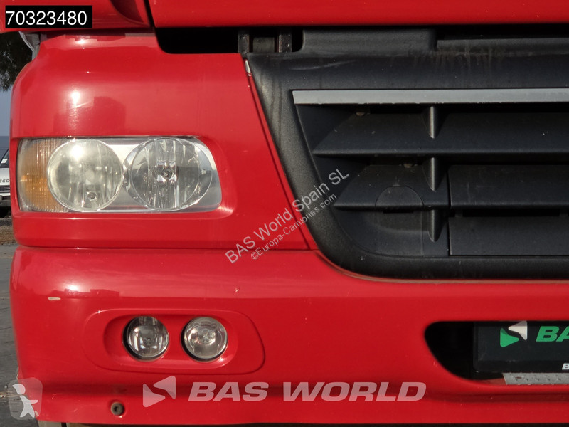 شاحنة DAF 360 6X2 Palfinger PK27002 con 8...