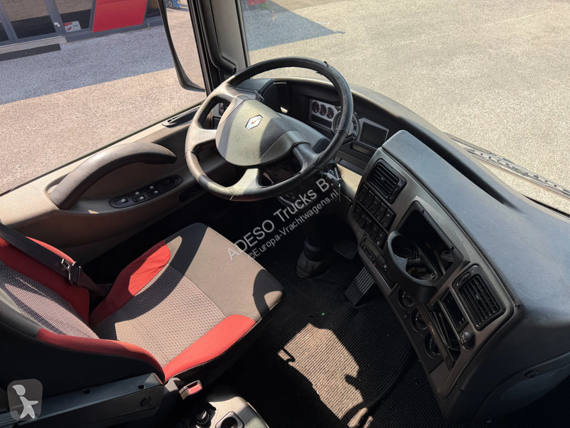 شاحنة Renault 480 EEV 6x2