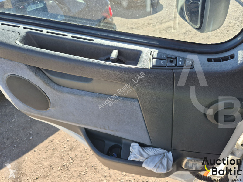 شاحنة Volvo 380