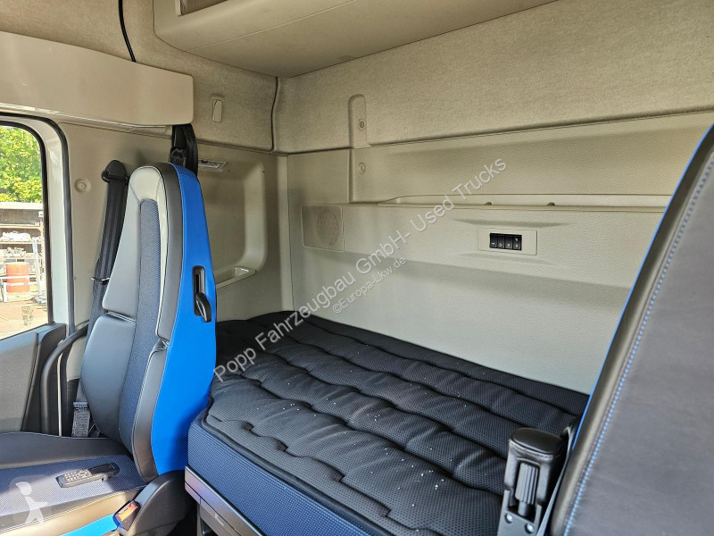 Camion Volvo FH 500 6x2 Meiler Abroller...