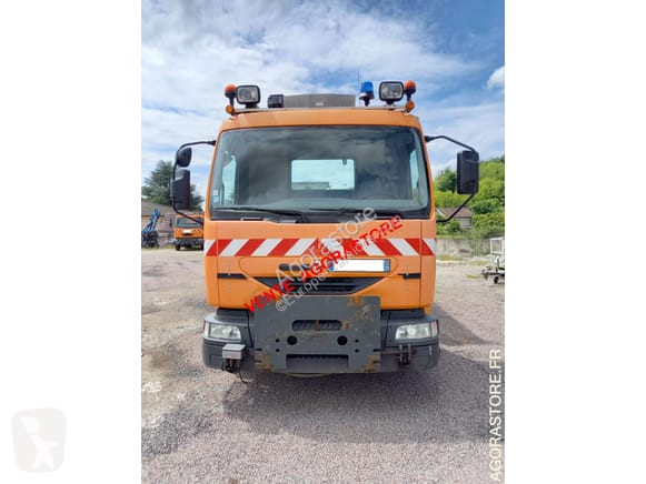 Camion