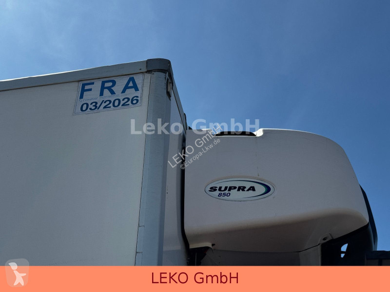 شاحنة DAF 210 FA  Fleischhacken ( MEAT )