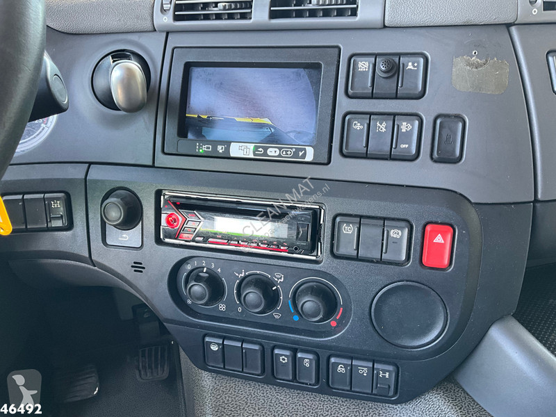 شاحنة DAF FAN  290 Euro 6 Chassis cabine with...
