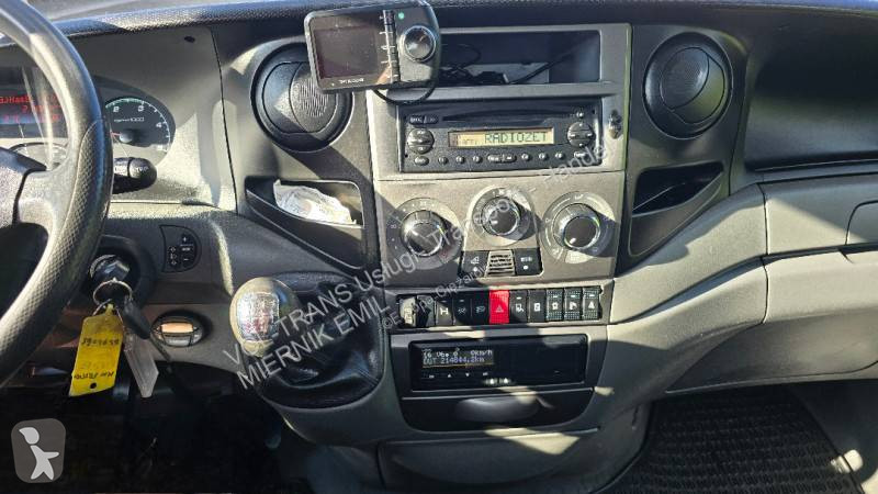 شاحنة Iveco