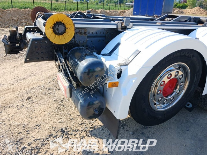 شاحنة Volvo 540