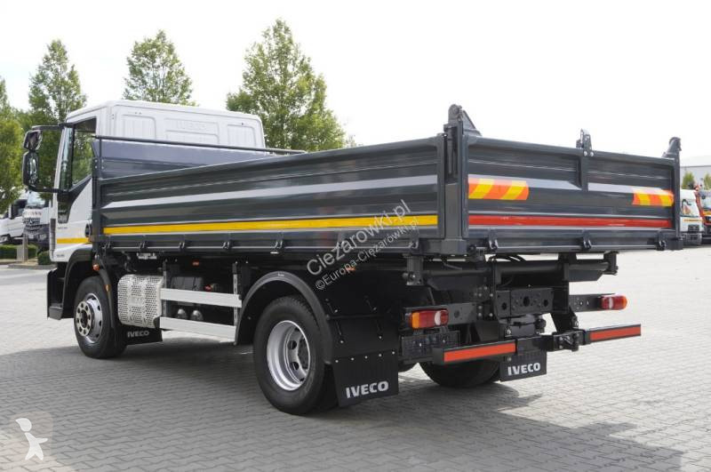 Грузовик Iveco