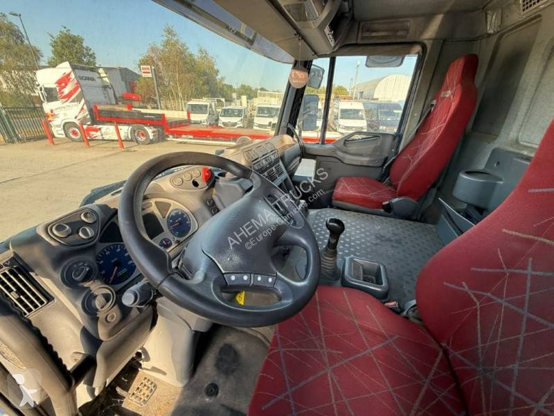 شاحنة Iveco