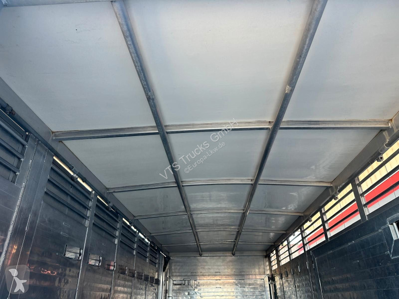 Camion MAN 15.290 EU6 4x2 LL Menke...