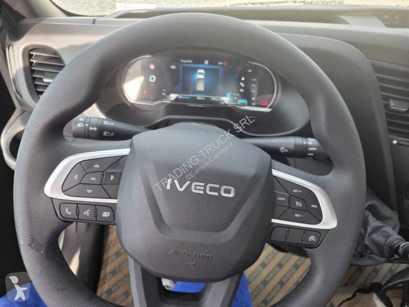 شاحنة Iveco