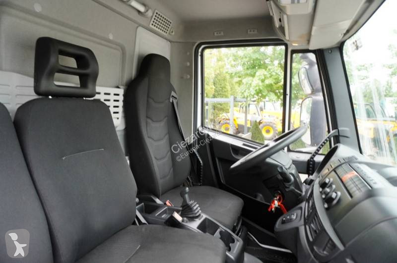 Камион Iveco