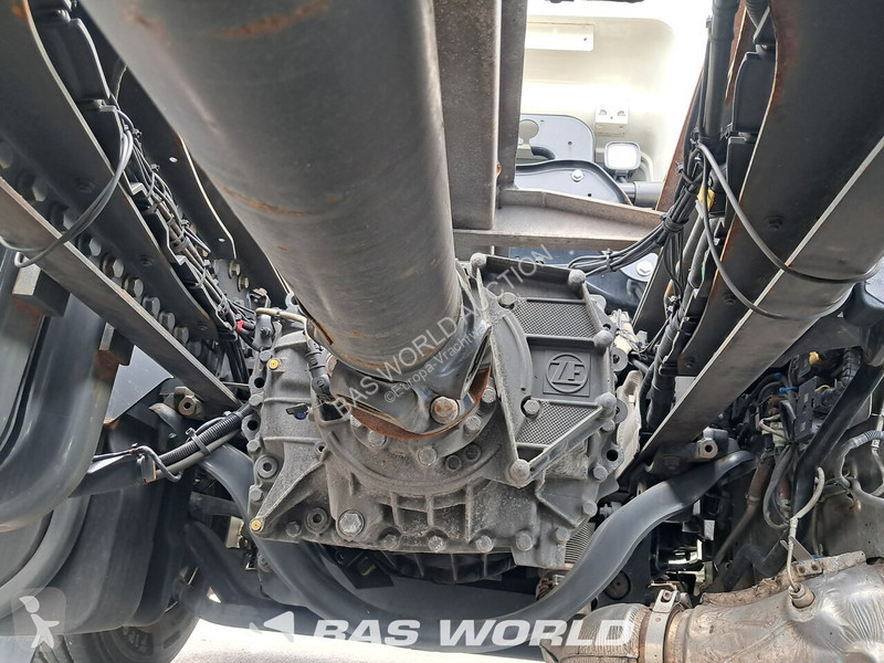 شاحنة DAF 480