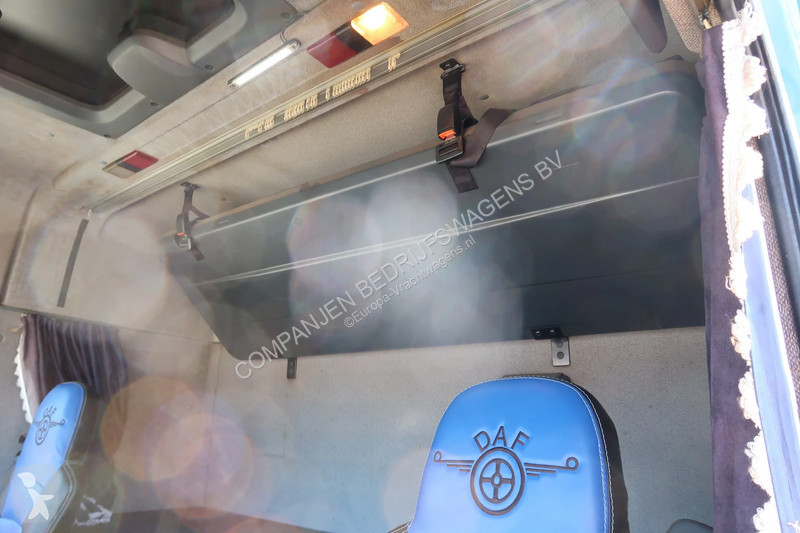 شاحنة DAF 95380