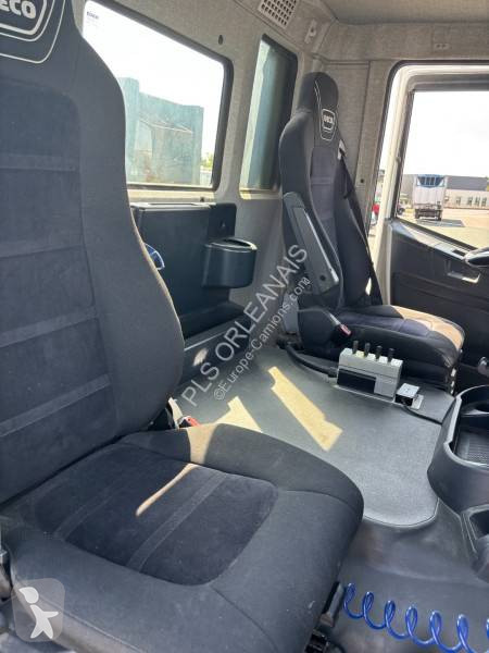 Camion Iveco