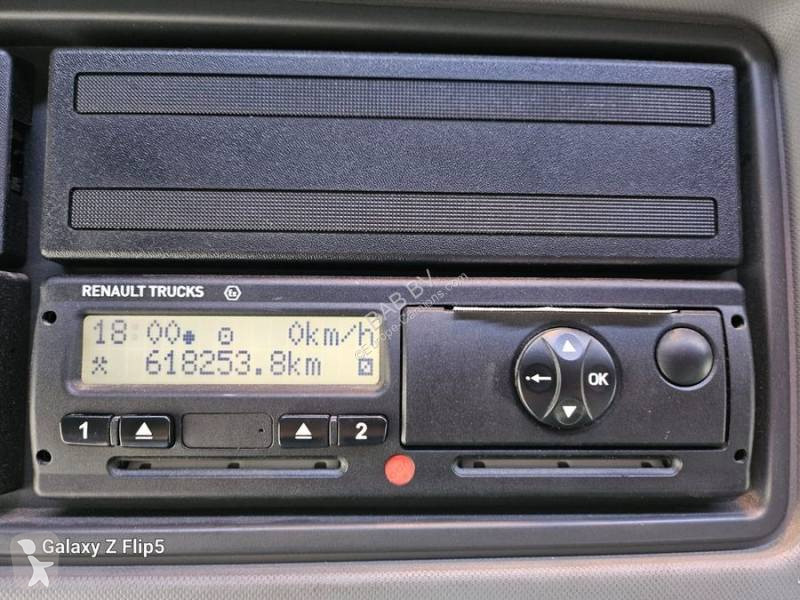 شاحنة Renault