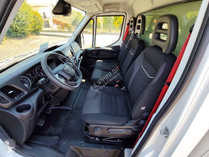 شاحنة Iveco