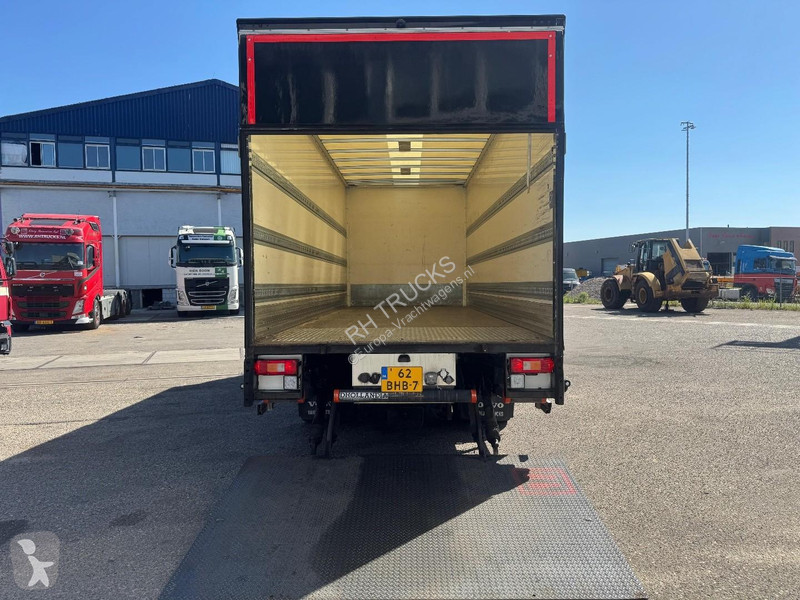 Camion Volvo 280 4X2 EURO 6 + DHOLLANDIA LIFT...