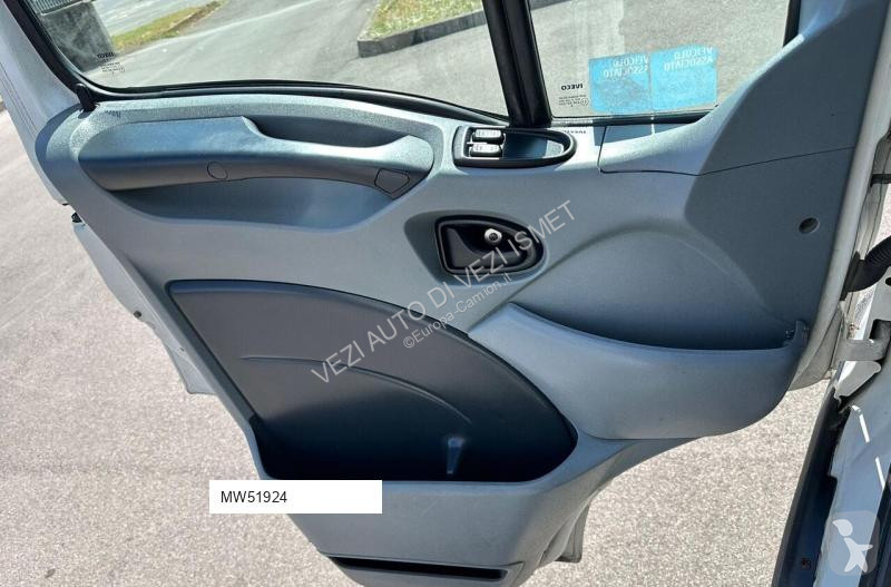 Грузовик Iveco Dailly 50 c 15 telone revisione ok