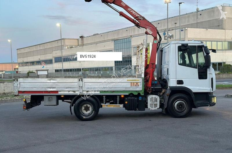 Грузовик Iveco