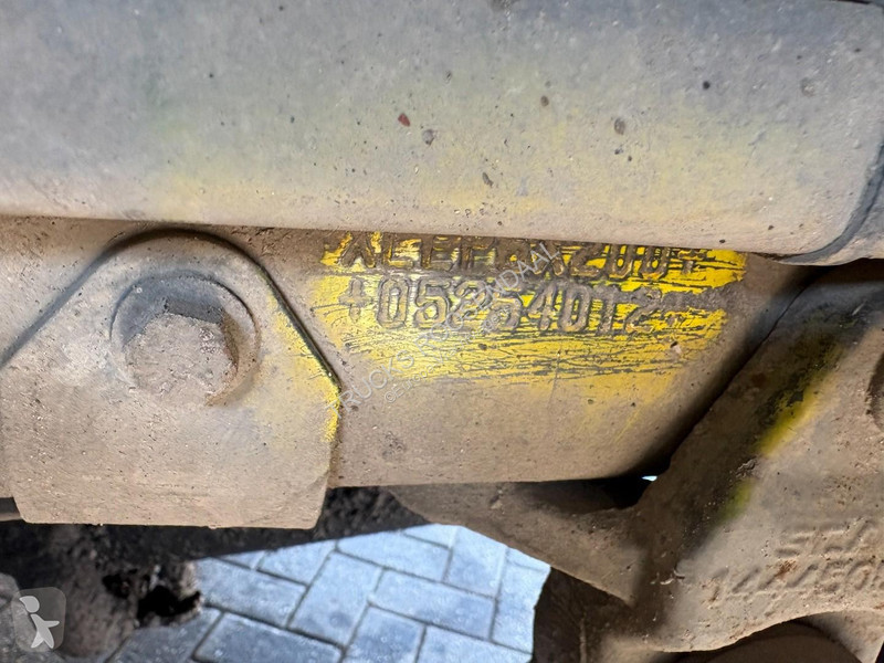شاحنة Scania P 360 + HOOK ARM SYSTEM + 6X2 +...