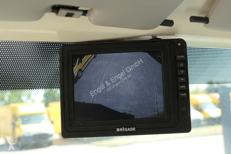 عربة نفعية Iveco Daily 50C15 COC