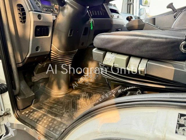 Mercedes 1324 / Carrier Supra 850 / Euro5 / LBW...