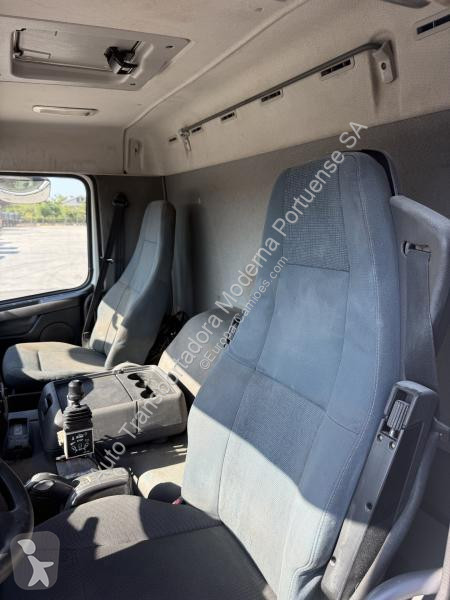 Lastbil Volvo FMX
