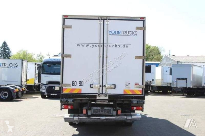 شاحنة Renault