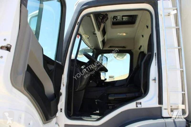 شاحنة Mercedes